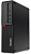 10m8s3ny00 пк lenovo thinkcentre m710s sff i3 7300 (4)/4gb/500gb 7.2k/hdg630/windows 10 professional 64/gbiteth/65w/клавиатура/мышь/черный