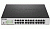 коммутатор 24port 10/100/1000 dgs-1100-24p/b2a d-link