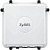 wac6553d-e-eu0201f гибридная уличная точка доступа zyxel nebulaflex pro wac6553d-e, 802.11a/b/g/n/ac (2,4 и 5 ггц), внешние n-type антенны 3x3 (отдельно), до 450+1300 мб