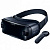 sm-r325nzvdser очки виртуальной реальности samsung galaxy gear vr sm-r325 темно-синий