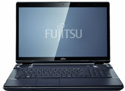 fujitsu lifebook nh751 vfy:nh751mrla2ru