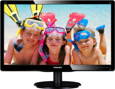 philips 236v4lsb