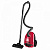 VC80B63 Пылесос Scarlett SC-VC80B63 1600Вт красный