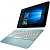 90nb074a-m07110 трансформер asus t100ha-fu008t atom x5 z8500/2gb/ssd32gb/intel hd graphics/10.1"/touch/hd (1280x800)/windows 10 64/lt.blue/wifi/bt/cam