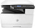 монохромный лазерный мфу hp laserjet pro m436dn (2ky38a)