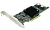 lsi00301 lsi hba sas9207-8i (pci-e 3.0 x8, lp md2) sgl sas6g, raid jbod, 8port (2*intsff8087), 256mb onboard, каб. отдельно