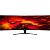 UM.SE1EE.S01 49" ACER Nitro EI491CRSbmiiiphx, VA, 32:9, 1800R Curved , 3840x1080, 144Hz,4ms, 178°/178°, 400nits, 1xHDMI(2.0) + 2xHDMI(1.4) + 1xDP+ Audio Out