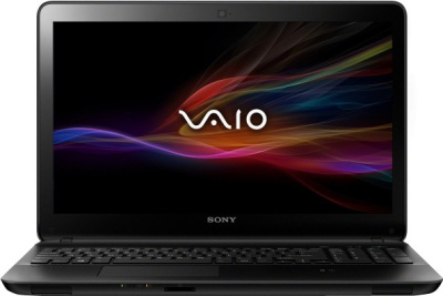 sony vaio svf-1521m1r/b