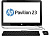 v2f86ea#acb моноблок hp pavilion 23-q203ur 23"(1920x1080)/intel core i3 6100t(3.2ghz)/8192mb/1000gb/dvdrw/int:intel hd/cam/bt/wifi/war 1y/11.19kg/silver/white/w