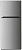 Холодильник Daewoo FR-371NS серебристый (двухкамерный)
