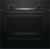 Духовой шкаф Электрический Bosch HBF534EB0R черный