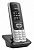 трубка доп. dect gigaset s850hx серебристый для s850