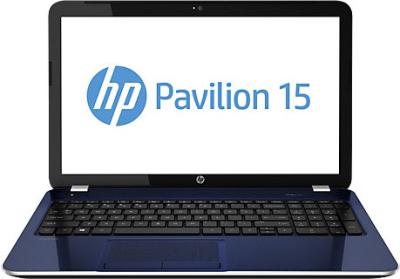hp pavilion 15-e070er e6n01ea