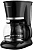 MF-732BK Кофеварка MAUNFELD/ Кофеварка капельного типа, 1.5 л, 800 Вт, режим подогрева, поддержание тепла, черная