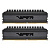 1282566 Модуль памяти 8GB PC24000 DDR4 KIT2 PVB48G320C6K PATRIOT