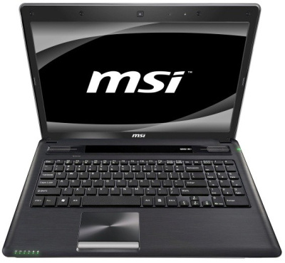 msi cr643-029ru