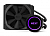 RL-KRX42-02 NZXT KRAKEN WATER COOLER X42 WITH AM4 SUPPORT