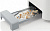 Тостер TAT3A001 BOSCH