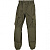 Брюки прочные брезентовые Горные 5