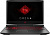4ha26ea ноутбук hp omen 17-an109ur core i7 8750h/16gb/1tb/ssd256gb/nvidia geforce gtx 1060 6gb/17.3"/ips/fhd (1920x1080)/free dos/black/wifi/bt/cam