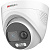 камера hd-tvi 2mp ir dome ds-t213x (3.6 mm) hiwatch