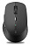 18048 мышь rapoo m300 темно-серый оптическая беспроводная bt/radio usb (5but)
