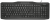 21200 Trust Keyboard Classicline, USB, Black [21200]