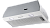 THAMES 601M WHITE Кухонная вытяжка MAUNFELD/ Кухонная вытяжка MAUNFELD THAMES 601M белый