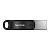 Флэш-накопитель USB3 128GB SDIX60N-128G-GN6NE SANDISK