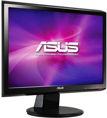 asus vh196s