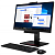 11GCPAT1EU Lenovo Monitors TIO 24 G4 Touch 23,8" 16:9 IPS 1920x1080 4ms 1000:1 250cd/m2 178/178 ///DP-in//Touch, Camera/Speakers, LTPS