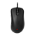9H.N39BA.A2E BenQ ZOWIE Мышь EC1-C для Киберспорта Сенсор3360 DPI-400/800/1600/3200 USB2.0/3.0Plug&Play 5кнопок 125/500/1000Гц Асимметричная Паракорд 24-ступенчат