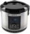 Мультиварка Polaris PMC 0563AD 5л 700Вт черный/серебристый