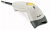 ls1203-1azu0100sr сканер штрих-кода: ls1203 белый, кабель usb, подставка