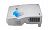 98347 проектор nec um361x (um361xg+wm, um361xg+wк, um361xg-wк) 3хlcd, 3600 ansi lm, xga, ультра-короткофокусный 0.36:1, 6000:1, hdmi in x2, usb(a)х2, rj45,
