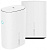 роутер беспроводной xiaomi mi wifi router (mesh) 10/100/1000base-tx белый