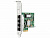 адаптер hpe ethernet 1gb 4-port 331t (647594-b21)