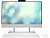 пк 24-dp0033ur r5-4500u 24" 8gb/1tb+256gb dos 1g1d5ea hp