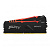 Модуль памяти Kingston KF436C17BBAK2/16 FURY Beast Black RGB 16GB Kit (2x8GB), DDR4-3600, CL17 DIMM, 1Gx8