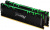 Модуль памяти Kingston KF436C16RB1AK2/32 FURY Renegade RGB 32GB Kit (2x16GB), DDR4-3600, CL16 DIMM, 1Gx8
