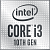 CM8070104291317SRH3N Процессор APU LGA1200 Intel Core i3-10100 (Comet Lake, 4C/8T, 3.6/4.3GHz, 6MB, 65/90W, UHD Graphics 630) OEM