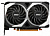 RX 6500 XT MECH 2X 4G Видеокарта MSI 4 Гб 64 бит RX6500XTMECH2X4G
