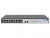 jh017a#abb сетевой коммутатор hpe 1420-24g-2sfp switch (unmanaged, 24*10/100/1000 + 2 sfp, qos, fanless, 19'')