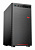 1158885 пк iru office 315 mt i5 9400f (2.9)/8gb/ssd240gb/gt710 1gb/free dos/gbiteth/400w/черный