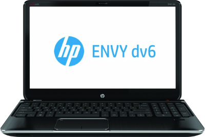hp envy dv6-7352er d2f77ea