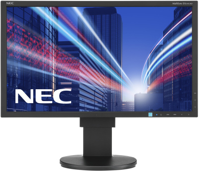 nec multisync ea244uhd