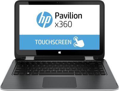 hp pavilion 13-a051er x360 j1t50ea