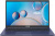 90nb0ty3-m20040 ноутбук asus vivobook 15 x515ea-ej1236t core i3 1115g4 8gb ssd256gb intel uhd graphics 15.6" fhd (1920x1080) windows 10 home blue wifi bt cam