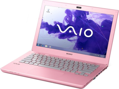 sony vaio svs-1311e3r/p