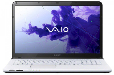 sony vaio sve-1711q1r/w